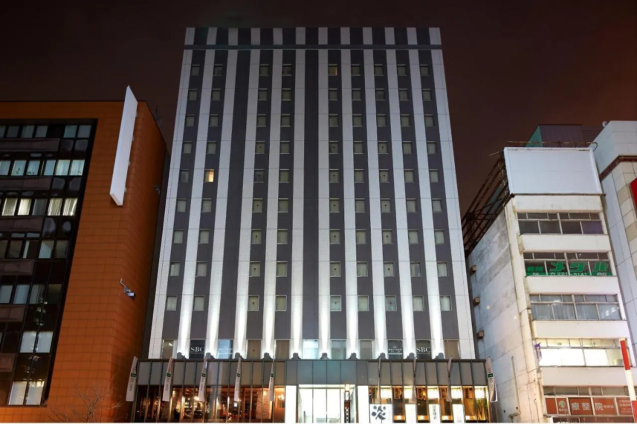 Koko Hotel Sapporo Ekimae