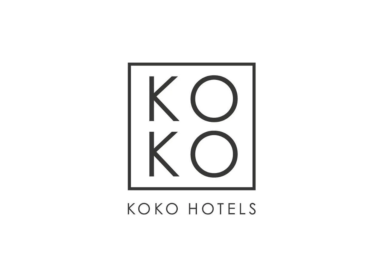 Koko Hotel Sapporo Ekimae 3*,  Japan