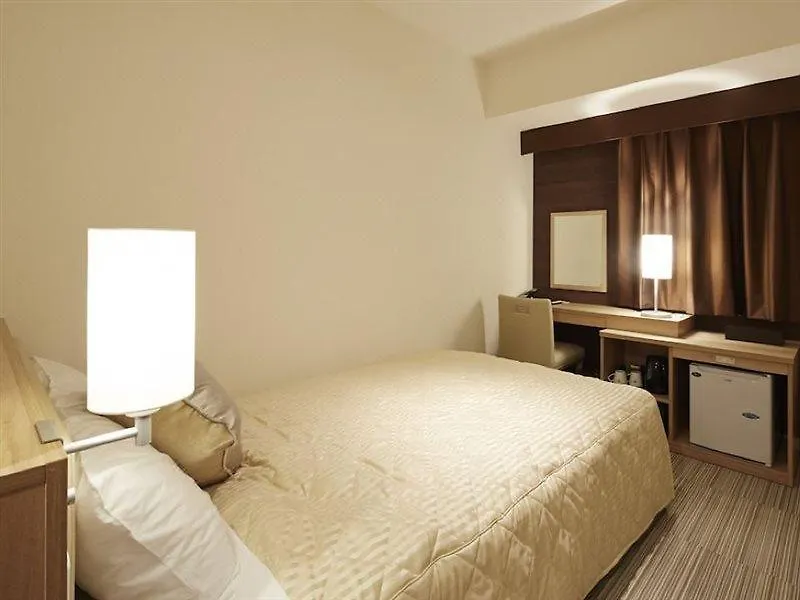 Koko Hotel Sapporo Ekimae