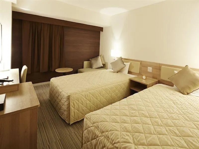 Koko Hotel Sapporo Ekimae