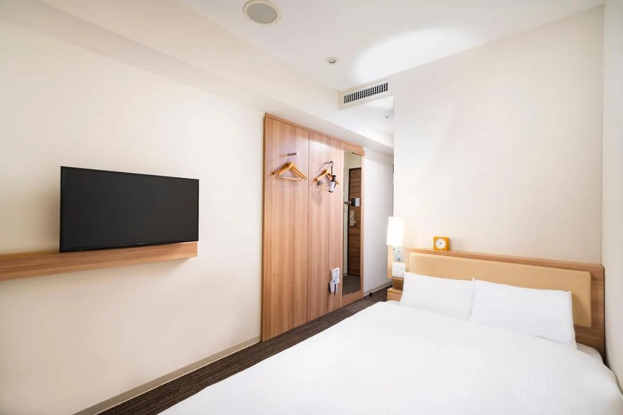 Koko Hotel Sapporo Ekimae