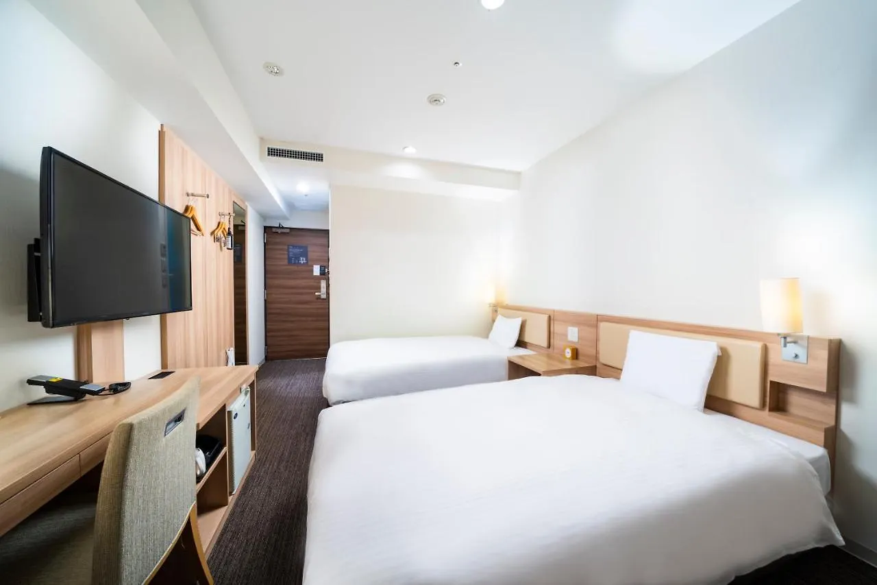 Koko Hotel Sapporo Ekimae