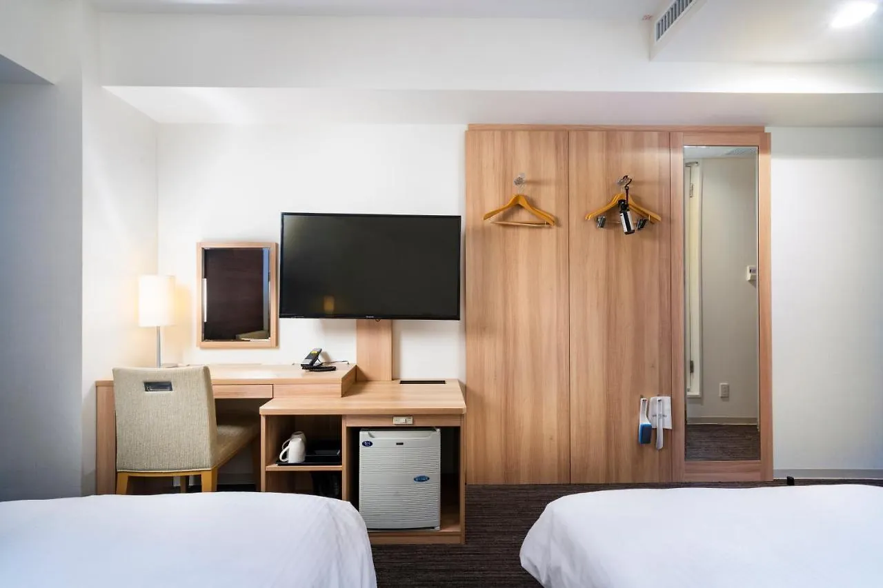 Koko Hotel Sapporo Ekimae