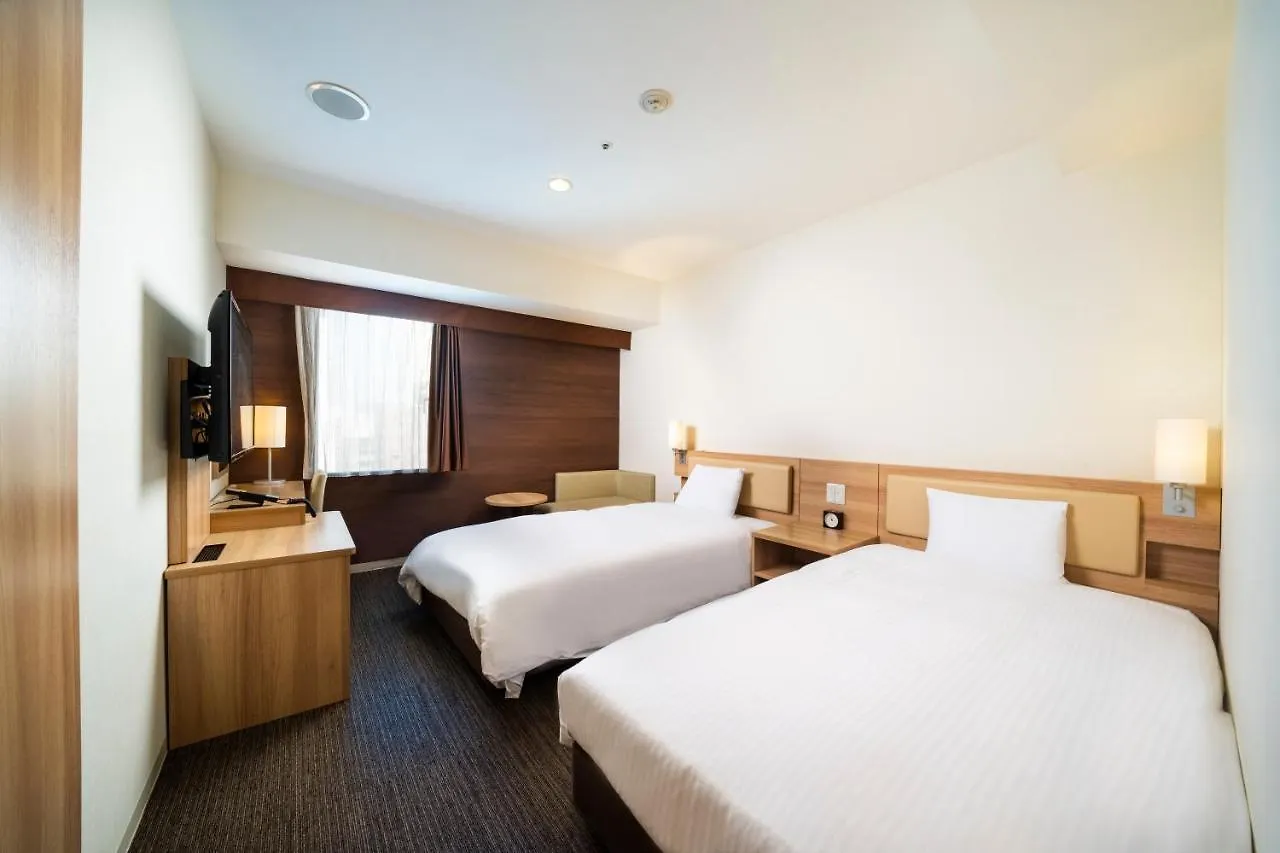 Koko Hotel Sapporo Ekimae