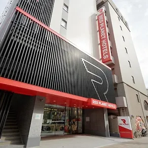 ホテル レッドプラネット　札幌　すすきの中央 ***