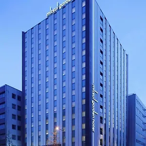 4* Hotel Mitsui Garden