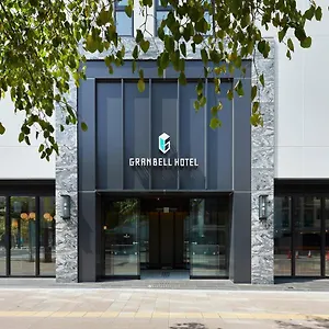 Hotel Susukino Granbell, Sapporo
