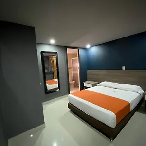 Latino Colombia
