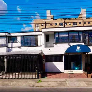 Casa Navi Colombia