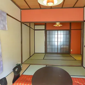 ゲストハウス 梟月庵 ***