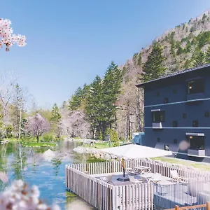 Ryokan Okujozankei Onsen Kasho Gyoen, Sapporo