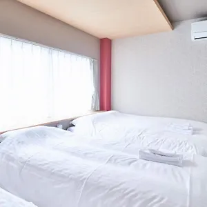Guest house Shinsaibashi House