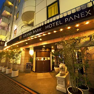 Hotel Grand Park Panex