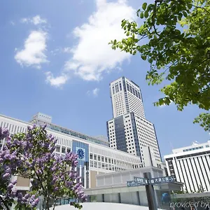 Jr Tower Nikko ***** Sapporo