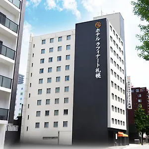 Hotel Raffinato, Sapporo