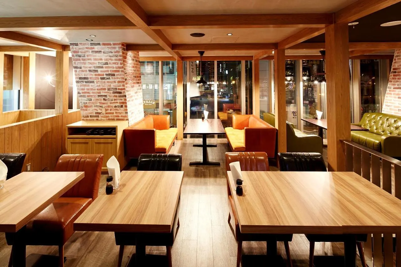 Koko Hotel Sapporo Ekimae