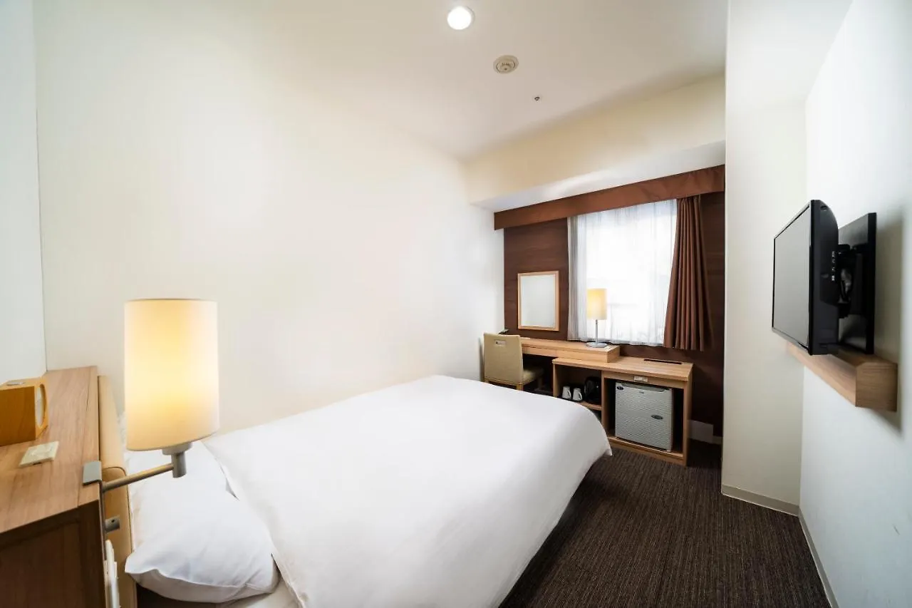 Koko Hotel Sapporo Ekimae