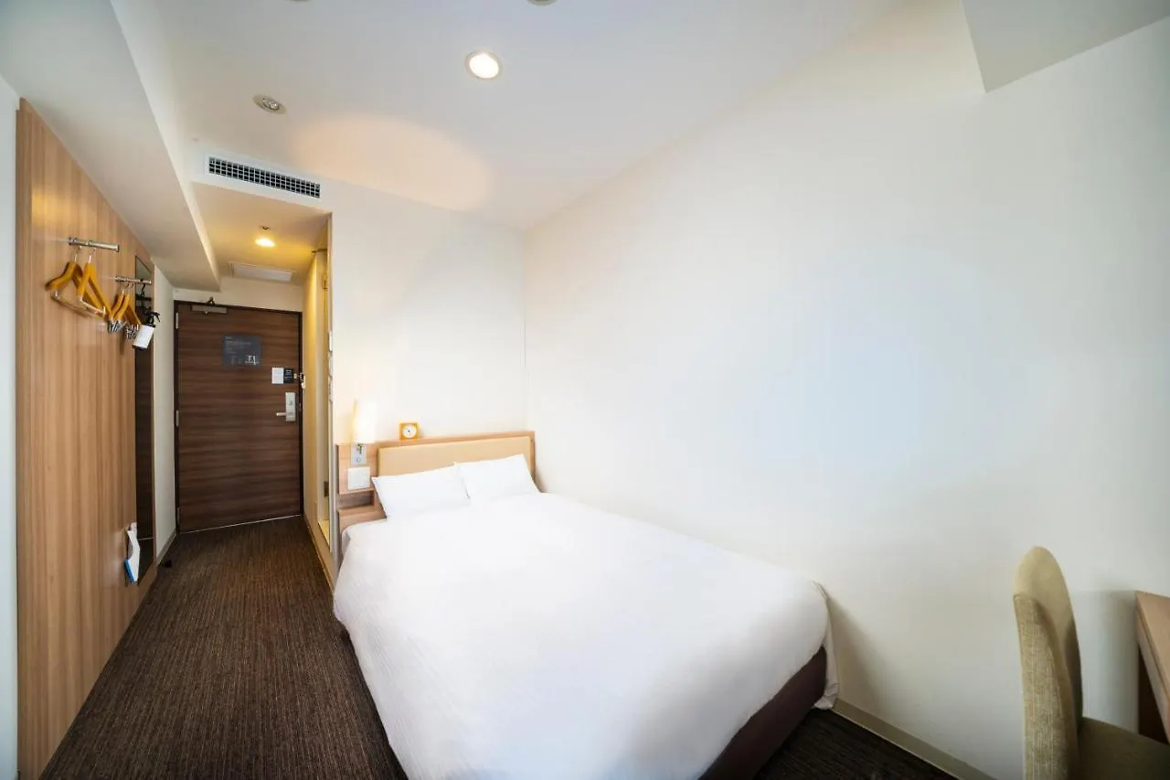 ***  Koko Hotel Sapporo Ekimae Japan