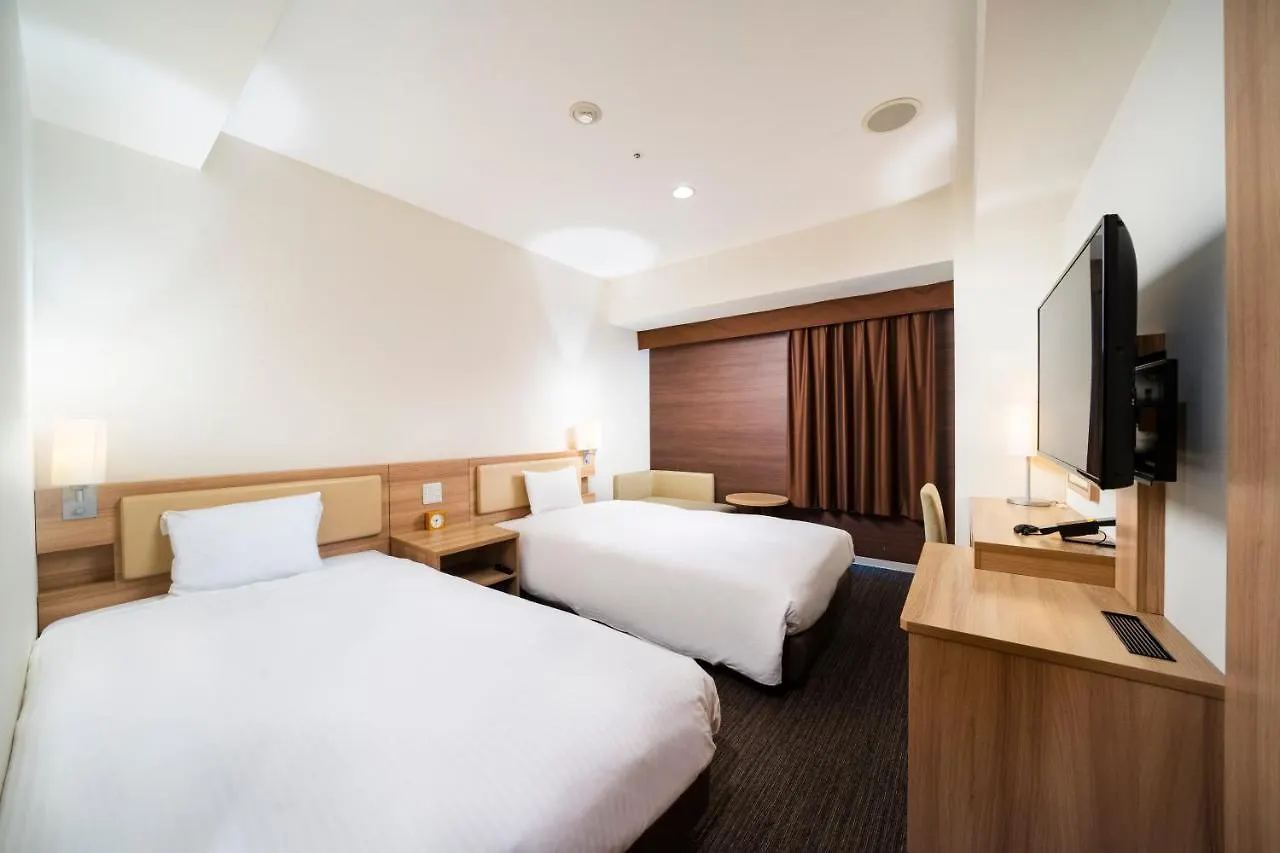 Koko Hotel Sapporo Ekimae